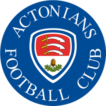 LONDON BEES VS ACTONIANS