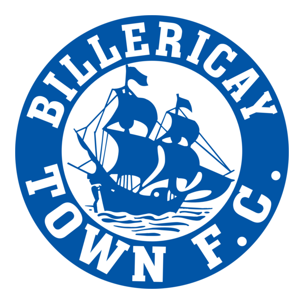 LONDON BEES VS BILLERICAY TOWN