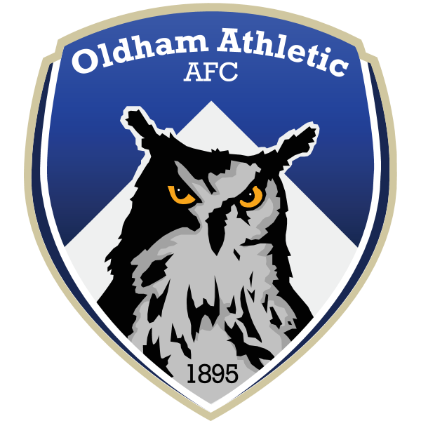 BARNET FC VS OLDHAM ATHLETIC