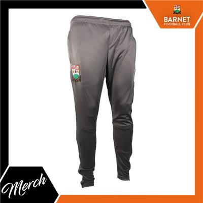 Grey Field Pants Photo