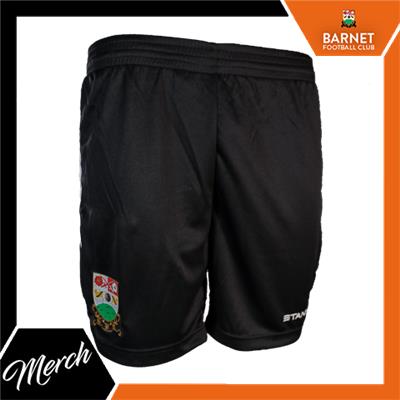 BFC 24/25 Home Focus ll Shorts Photo