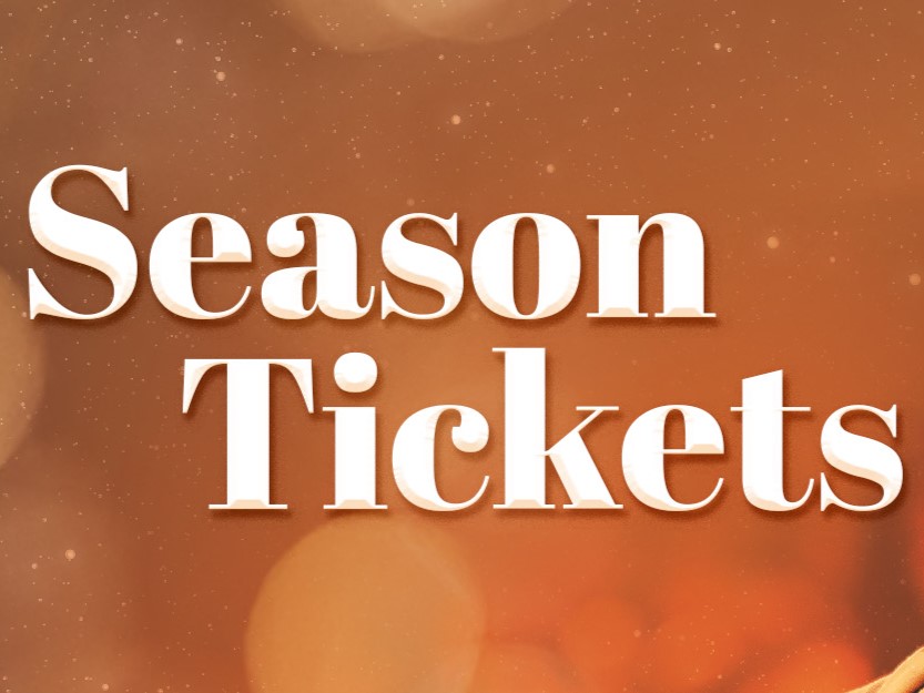 Season Tickets