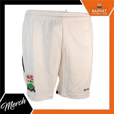 BFC 24/25 Away Focus ll Shorts Photo