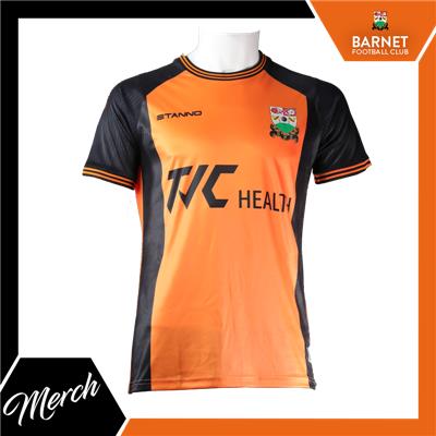 BFC 24/25 Home Shirt Photo