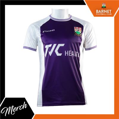 BFC 24/25 Away Shirt Photo