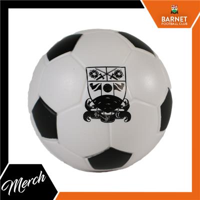BFC Merchandise Photo