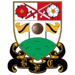 Barnet FC Logo