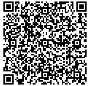Safeguarding Incident QR Code