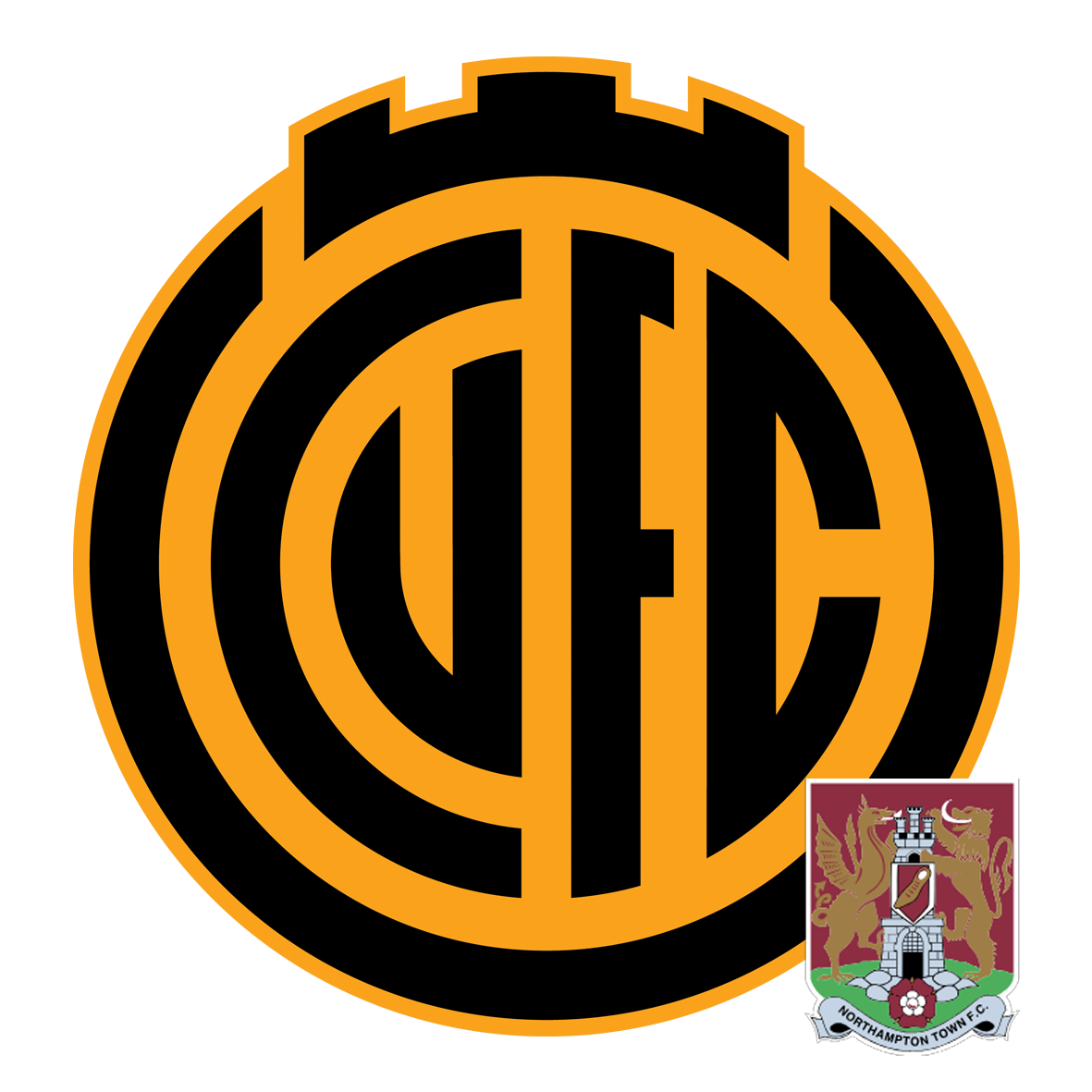 Cambridge United V Northampton Town