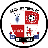 Crawley Town (H)